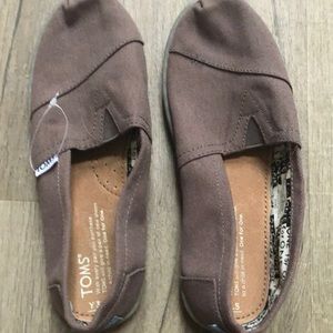 Kids TOMS